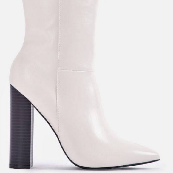 🌟Price firm-Women's boot - Picture 4 of 8